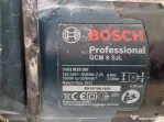 Fierăstrău circular staționar Bosch GCM 8 SJL