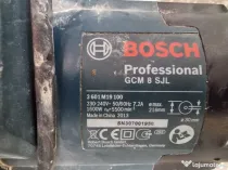 Fierăstrău circular staționar Bosch GCM 8 SJL