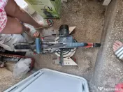Fierăstrău circular staționar Bosch GCM 8 SJL 