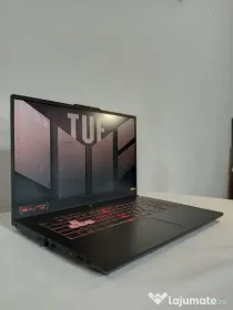 laptop gaming ASUS TUF A17 FA707NUG+mouse ROG CHAKRAM