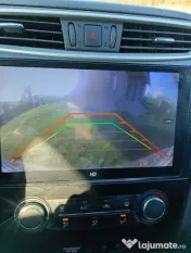 Nissan Qashqai j11 15  2016 
