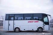 Autocar Isuzu NOVO ULTRA LUX - turistic 27+1+1 loc. 