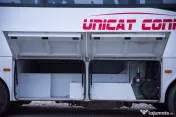 Autocar Isuzu NOVO ULTRA LUX - turistic 27+1+1 loc. 