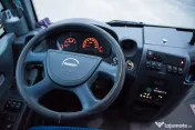 Autocar Isuzu NOVO ULTRA LUX - turistic 27+1+1 loc. 