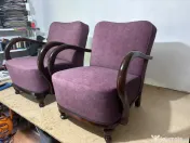 Servicii tapițreír 