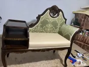 Servicii tapițreír 