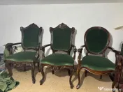 Servicii tapițreír 