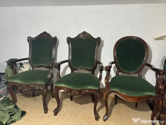 Servicii tapițreír