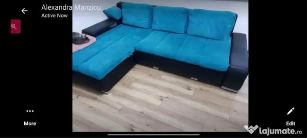 Servicii tapițreír