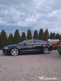 Audi a 5quatro 