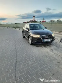 De vanzare Audi Q3 2013