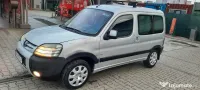Peugeot Partner, 2,0 HDI ,  An 2006 , inm RO , Acte la zi/ Tel O7671915O4 