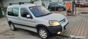 Peugeot Partner, 2.0 HDI, An 2006, inm RO, Acte la zi