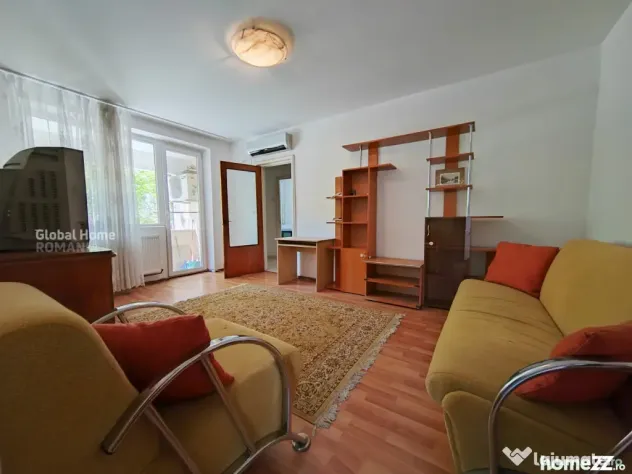 Tineretului Parc | 2 Camere | 10 minute Metrou Tineretului