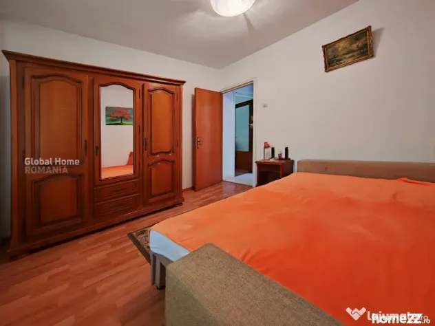Tineretului Parc | 2 Camere | 10 minute Metrou Tineretului