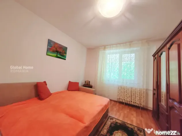 Tineretului Parc | 2 Camere | 10 minute Metrou Tineretului