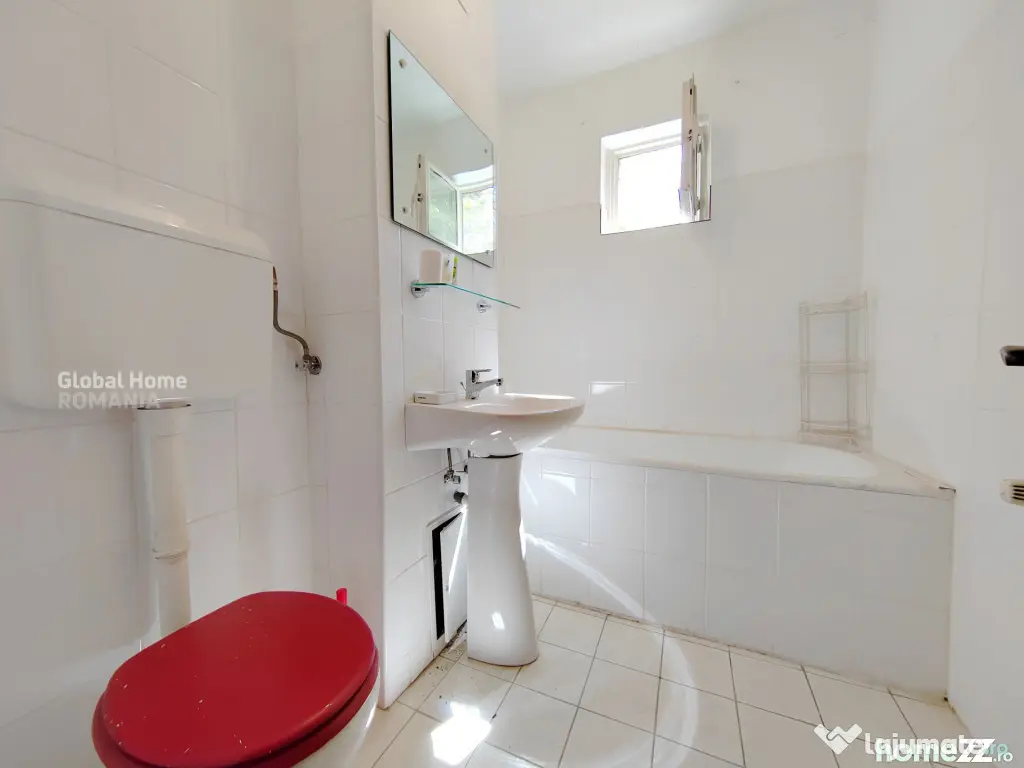 Tineretului Parc | 2 Camere | 10 minute Metrou Tineretului