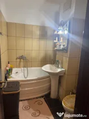 Apartament 2 camere, 53 mp utili, Craiovita Noua (Ambulanta) 
