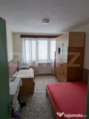 Apartament semidecomandat, central, 50 mp, Suceava 