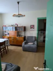Apartament semidecomandat, central, 50 mp, Suceava 