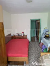 Apartament semidecomandat, central, 50 mp, Suceava 