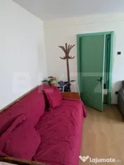 Apartament semidecomandat, central, 50 mp, Suceava 