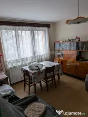 Apartament semidecomandat, central, 50 mp, Suceava 