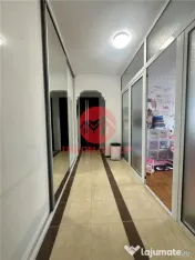 Apartamente 3 Camere Decomandat, Etaj 2, Zona KM 4-5 