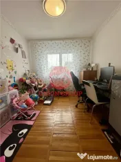 Apartamente 3 Camere Decomandat, Etaj 2, Zona KM 4-5 
