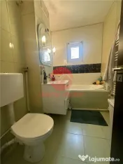 Apartamente 3 Camere Decomandat, Etaj 2, Zona KM 4-5 