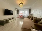 Apartamente 3 Camere Decomandat, Etaj 2, Zona KM 4-5 