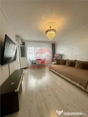 Apartamente 3 Camere Decomandat, Etaj 2, Zona KM 4-5 