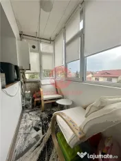Apartamente 3 Camere Decomandat, Etaj 2, Zona KM 4-5 
