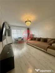 Apartamente 3 Camere Decomandat, Etaj 2, Zona KM 4-5 