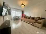 Apartamente 3 Camere Decomandat, Etaj 2, Zona KM 4-5 