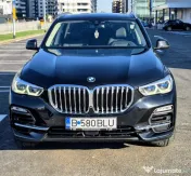 BMW X5 2.5xDrive Full Option/Panoramic/Camere360/Head up Display/Soft Close 