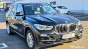 BMW X5 2.5xDrive Full Option/Panoramic/Camere360/Head up Display/Soft Close 