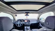 BMW X5 2.5xDrive Full Option/Panoramic/Camere360/Head up Display/Soft Close 