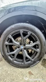 BMW X5 2.5xDrive Full Option/Panoramic/Camere360/Head up Display/Soft Close 