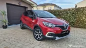 Renault Captur Intens Energy 1,5 dci 110 cp Navi Camera marsarier Senzori full dotari 