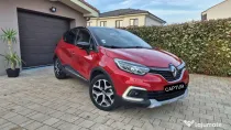 Renault Captur Intens Energy 1,5 dci 110 cp Navi Camera marsarier Senzori full dotari
