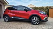 Renault Captur Intens Energy 1,5 dci 110 cp Navi Camera marsarier Senzori full dotari 