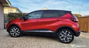 Renault Captur Intens Energy 1,5 dci 110 cp Navi Camera marsarier Senzori full dotari 