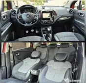 Renault Captur Intens Energy 1,5 dci 110 cp Navi Camera marsarier Senzori full dotari 