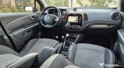 Renault Captur Intens Energy 1,5 dci 110 cp Navi Camera marsarier Senzori full dotari 