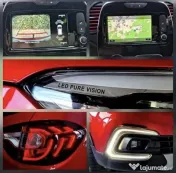 Renault Captur Intens Energy 1,5 dci 110 cp Navi Camera marsarier Senzori full dotari 