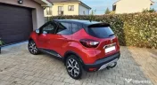 Renault Captur Intens Energy 1,5 dci 110 cp Navi Camera marsarier Senzori full dotari 