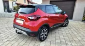 Renault Captur Intens Energy 1,5 dci 110 cp Navi Camera marsarier Senzori full dotari 