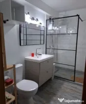 Apartament 3 camere de inchiriat in zona Universitate - La S 