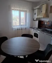 Apartament 3 camere de inchiriat in zona Universitate - La S 